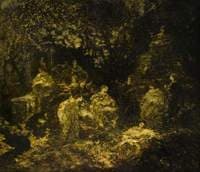 In the Forest