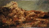 Provence Landscape