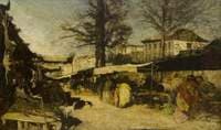 The Bazaar, Marseille
