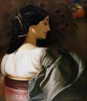 La nanna, Pavonia