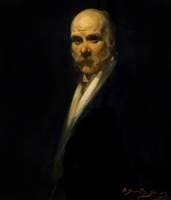 John Q. Pringle