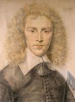 Portrait of a Young Man