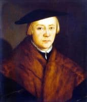 Portrait of a Man