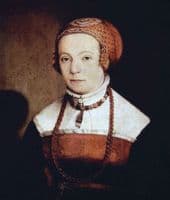 Portrait of a Lady