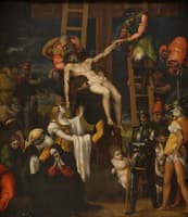 Descent from the Cross
