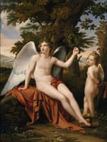 Divine Love and Profane Love