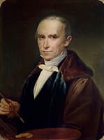 Self Portrait