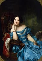 Amalia de Llano y Dotres, condesa de Vilches