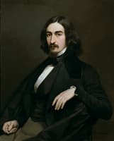 The Painter Carlos Luis de Ribera