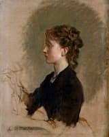 Louise Amour Marie de La Roche-Fontenilles, marquesa de Rambures