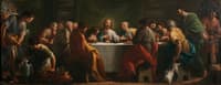 The Last Supper