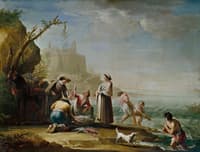 Fishermen