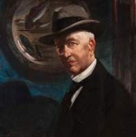 William Davidson