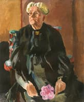 Lady Strachey