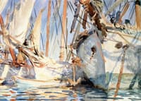 White Ships