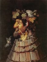 The Four Seasons (Second Series) 03 - Autumn