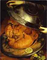 The Cook (down)