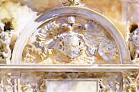 Escutcheon of Charles V