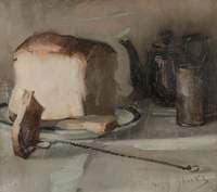 Tea and Toast