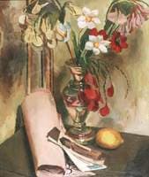 Still Life