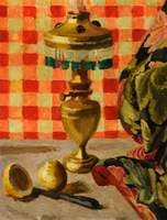 Still Life