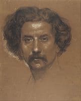 Self Portrait
