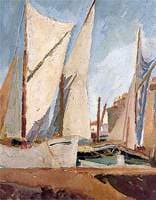 The Harbour, St Tropez, France