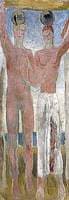 Two Figures
