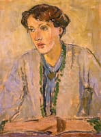 Virginia Woolf