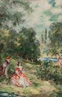 Le Rendezvous