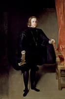 Prince Baltasar Carlos