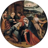 The Visitation