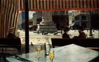 Plaza de París