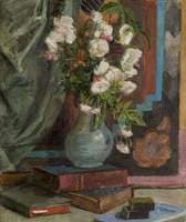 White Roses