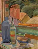 Window Still Life
