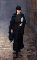 Student Girl
