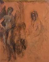 A Group of Figures