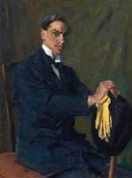 Archibald Henry Macdonald Sinclair, 1st Baronet of Ulbster and 1st Viscount Thurso, Libe