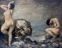 Bathers