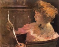 Jesse Steele Reading