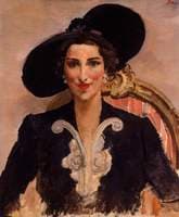 Dorothy Rose Burns, née Duveen