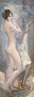 Female Nude
