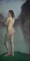 Female Nude