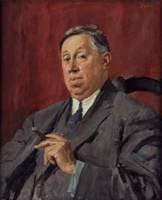 Francis Henry Crittall