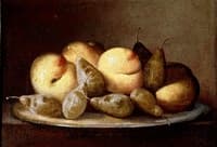 Still Life of Fruit