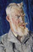 George Bernard Shaw