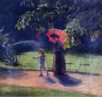 The Red Balloon