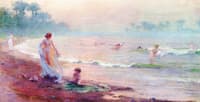 The Enchanted Shore