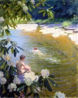 The Swimming Hole