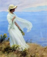 September Afternoon
